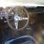 Ford Mustang Notch Back (coupe) 289 V8 manual 1966