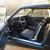 Ford Mustang Notch Back (coupe) 289 V8 manual 1966
