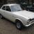 XOO 354F Ex.Works registered.1968 competition Ford Escort Twincam