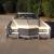 1976 Cadillac Eldorado Hardtop RARE Fuel Injected 41K California Car Beautiful!!