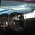 1955 Chevrolet Sedan Delivery 3rd owner Arizona car since new