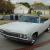 1965 Chevy Impala Stock Convertible 1962 1963 1964 1965 1966 1967 1968 1961