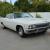 1965 Chevy Impala Stock Convertible 1962 1963 1964 1965 1966 1967 1968 1961