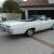 1965 Chevy Impala Stock Convertible 1962 1963 1964 1965 1966 1967 1968 1961