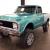 1972 Chevy 4x4 lifted