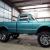1972 Chevy 4x4 lifted