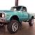 1972 Chevy 4x4 lifted
