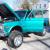 1972 Chevy 4x4 lifted