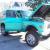 1972 Chevy 4x4 lifted