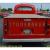 Buick V8 300 Nailhead Auto Restored Truck TORCH RED Custom Hot Rod Cruiser