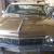 65 Chevrolet Impala SS,BIG BLOCK 396/325 HP engine professionally rebuilt