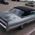 1964 Chevy Impala SS Resto Mod Convertible Street Machine