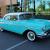 1957 Chevrolet - Chevy - Bel Air 2 door Sport Coupe restored original