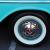 1957 Chevrolet - Chevy - Bel Air 2 door Sport Coupe restored original