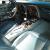 1968 CAMARO SS/RS 396/325 H.P., 4 SPEED, BLACK PLATE CALIFORNIA CAR