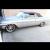 1961 impala Base Convertible 2-Door 5.7L V8 silver, original, bigblock