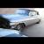 1961 impala Base Convertible 2-Door 5.7L V8 silver, original, bigblock