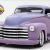 1952 Chevrolet C-10 400 cu. in. w/421 hp A/C Power Steering Bakes and Windows