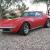 1971 Corvette Coupe.  Rebuilt Drive Train.  Registered & Driven for 5 Years Only