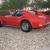 1971 Corvette Coupe.  Rebuilt Drive Train.  Registered & Driven for 5 Years Only