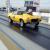 1970 Camaro drag race car