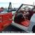 Camaro SS Tribute 350 V8 Auto, buckets, clean classic cruiser restored and sharp