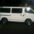1995 Toyota Van 2WD HI ACE