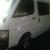 1995 Toyota Van 2WD HI ACE