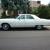 1973 Chrysler Newport Like NEW showroom condition 34,000 miles