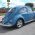 MINT 1959 VW BEETLE, RARE SUNROOF, COMPLETELY RESTORED, ORIGINAL, LO RESERVE!