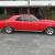 Chev 1966 Chevelle "SS" Replica ALL SS Options Excellent Condition in Brisbane, QLD