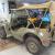1944 Willys MB Jeep FULLY RESTORED WW2 JEEP, GPW