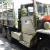 1971 Military Troop-Carrier/Cargo Truck, M35A2, 2.5 Ton, 6WD - NO RESERVE