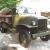 1942 GMC CCKW Military Truck