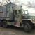 1978 AM General M35A2/M109A3 Military Truck 6x6