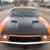 1973 Dodge Challenger 340 Rallye HP340 roller/727/3:91 Orange/Black Fast N Fun