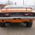 1973 Dodge Challenger 340 Rallye HP340 roller/727/3:91 Orange/Black Fast N Fun