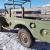 1945 Dodge WC51 Weapons Carrier