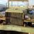 1945 Dodge WC51 Weapons Carrier