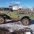 1945 Dodge WC51 Weapons Carrier