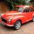 1971 Morris Minor 2 Door Coupe w/Ford Focus Midget Crate Motor n Mustang 5 speed