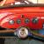 1971 Morris Minor 2 Door Coupe w/Ford Focus Midget Crate Motor n Mustang 5 speed