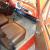 1971 Morris Minor 2 Door Coupe w/Ford Focus Midget Crate Motor n Mustang 5 speed