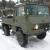 Pinzgauer 710M - 4 Wheel
