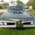 1970 Super Bee - 383 / 330 HP, automatic. Rare original color, matching numbers