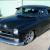 Custom 1950 Hudson Modified 8 cyl Chevy 350 *Lots of extras* NO RESERVE