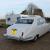 1970 DAIMLER DS420 LIMO , WHITE , GREAT WEDDING CAR , TAX EXEMPT