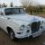 1970 DAIMLER DS420 LIMO , WHITE , GREAT WEDDING CAR , TAX EXEMPT