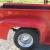 1955 Ford F-100 HOT ROD CUSTOM PICK UP TRUCK - SANTA CLAUS RED