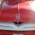 1955 Ford F-100 HOT ROD CUSTOM PICK UP TRUCK - SANTA CLAUS RED